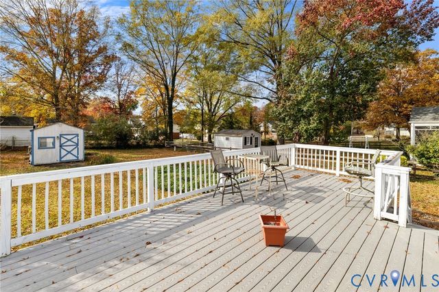 1610 Careybrook Dr, Henrico, VA 23238