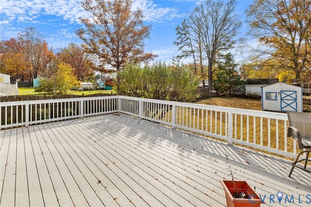 1610 Careybrook Dr, Henrico, VA 23238