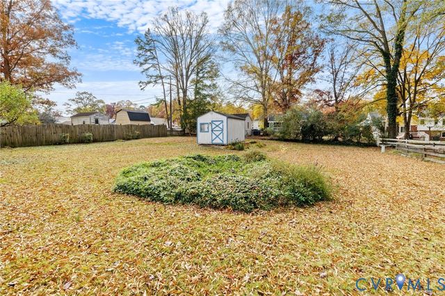 1610 Careybrook Dr, Henrico, VA 23238