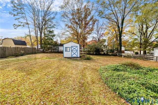 1610 Careybrook Dr, Henrico, VA 23238