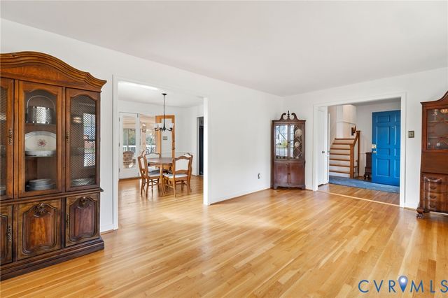 1610 Careybrook Dr, Henrico, VA 23238