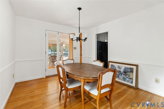 1610 Careybrook Dr, Henrico, VA 23238