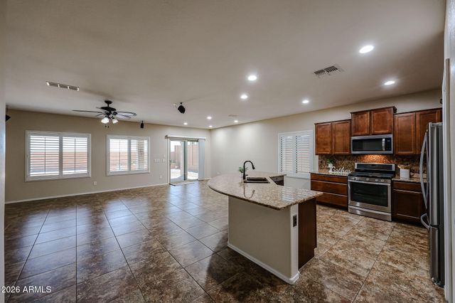 20389 N 259TH Avenue, Buckeye, AZ 85396