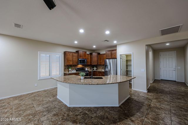 20389 N 259TH Avenue, Buckeye, AZ 85396