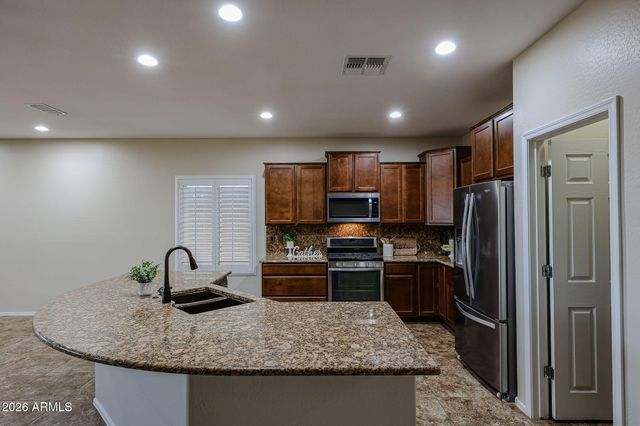 20389 N 259TH Avenue, Buckeye, AZ 85396