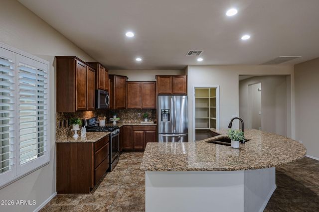 20389 N 259TH Avenue, Buckeye, AZ 85396