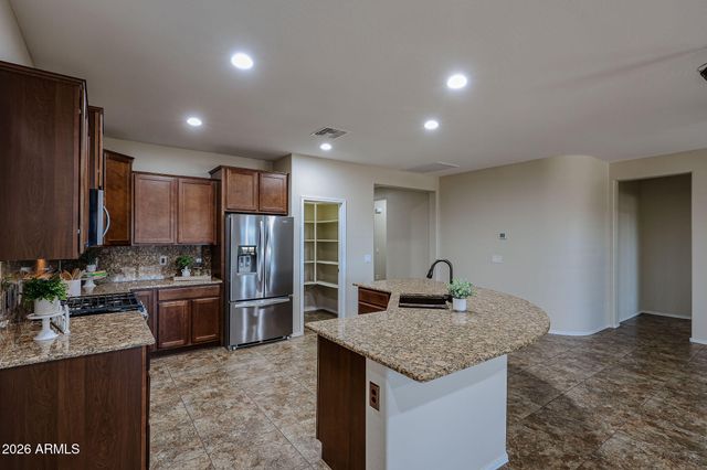 20389 N 259TH Avenue, Buckeye, AZ 85396