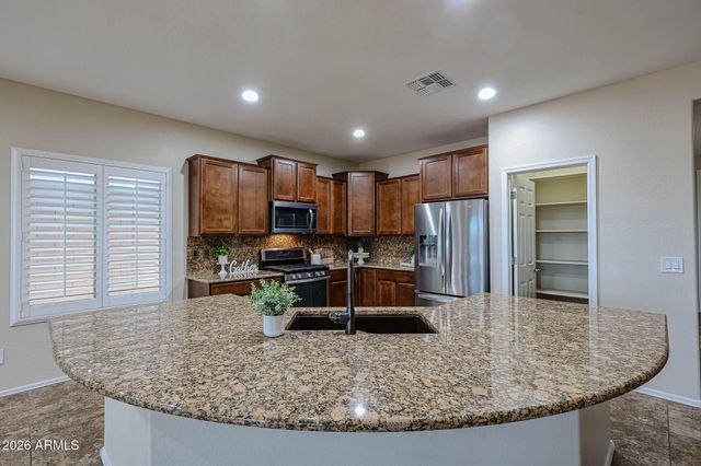 20389 N 259TH Avenue, Buckeye, AZ 85396