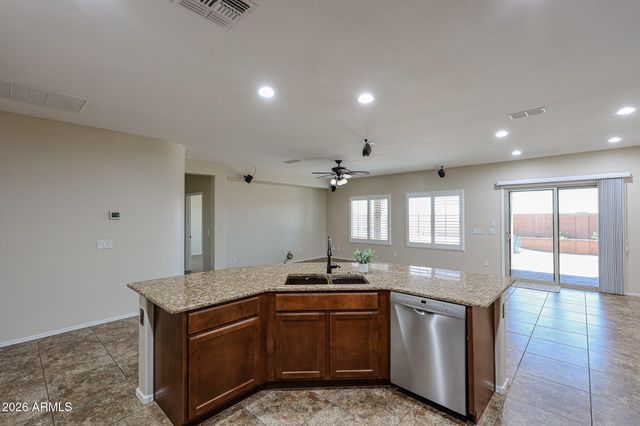 20389 N 259TH Avenue, Buckeye, AZ 85396