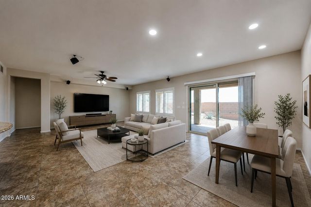 20389 N 259TH Avenue, Buckeye, AZ 85396