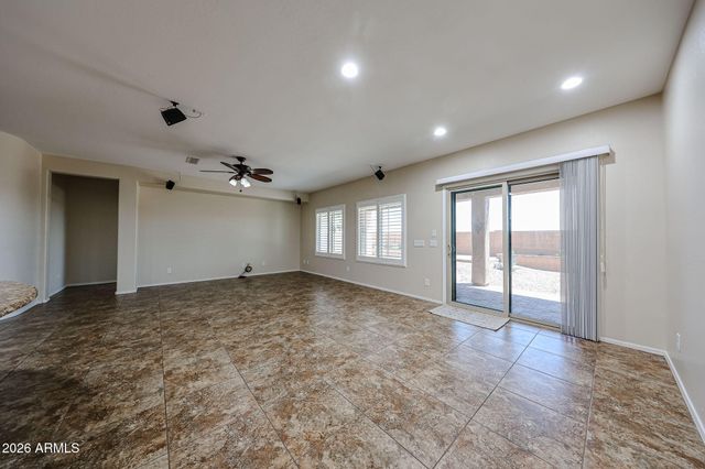 20389 N 259TH Avenue, Buckeye, AZ 85396