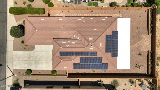 20389 N 259TH Avenue, Buckeye, AZ 85396