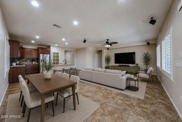 20389 N 259TH Avenue, Buckeye, AZ 85396
