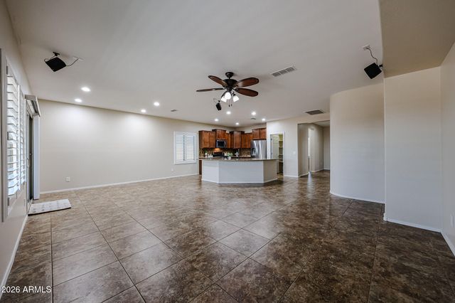 20389 N 259TH Avenue, Buckeye, AZ 85396