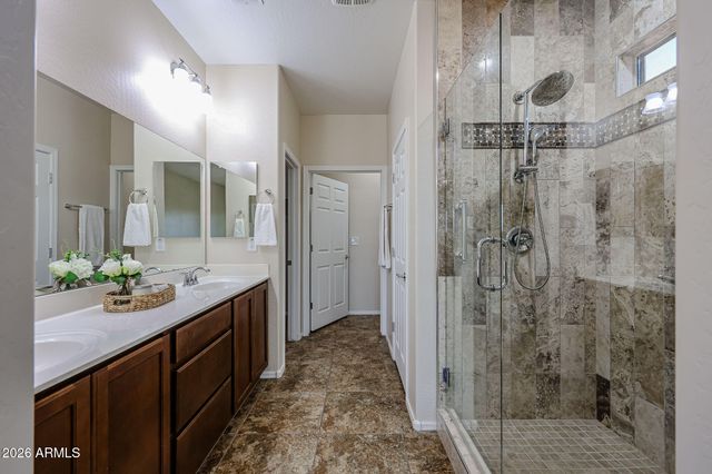 20389 N 259TH Avenue, Buckeye, AZ 85396