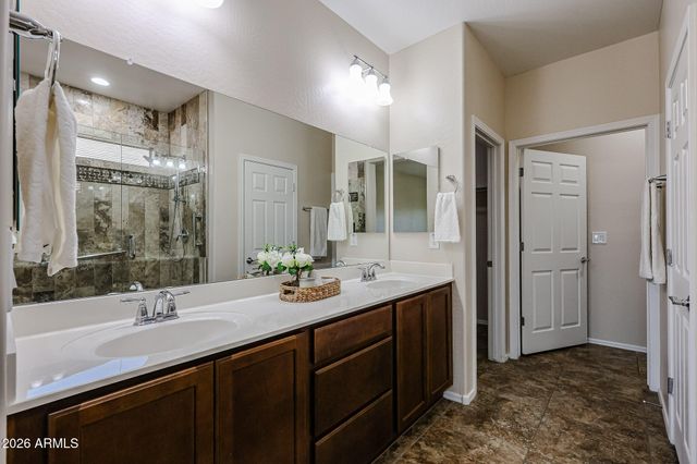 20389 N 259TH Avenue, Buckeye, AZ 85396