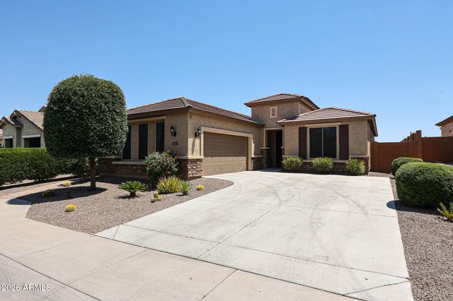 20389 N 259TH Avenue, Buckeye, AZ 85396