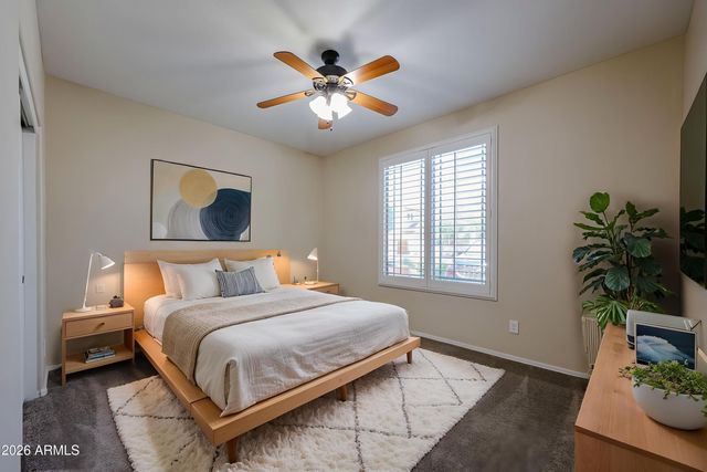 20389 N 259TH Avenue, Buckeye, AZ 85396