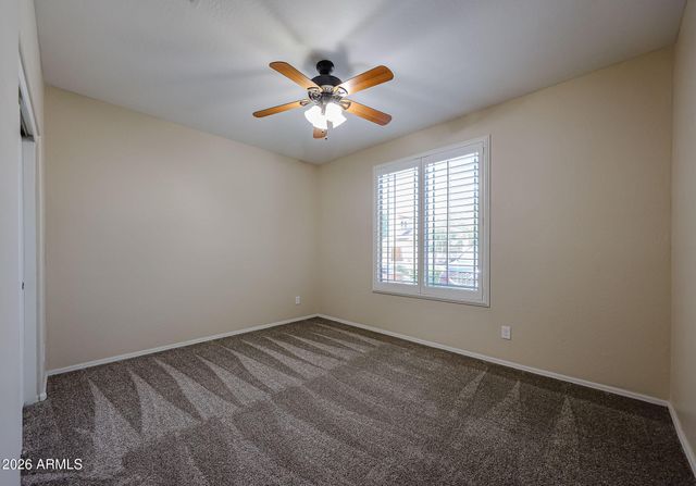 20389 N 259TH Avenue, Buckeye, AZ 85396