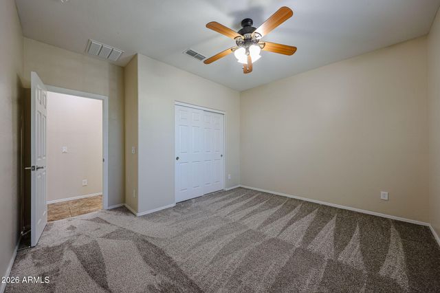 20389 N 259TH Avenue, Buckeye, AZ 85396