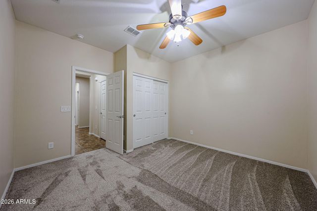 20389 N 259TH Avenue, Buckeye, AZ 85396