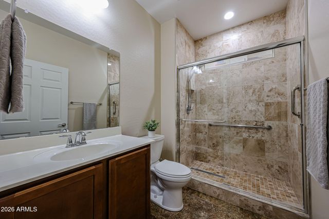 20389 N 259TH Avenue, Buckeye, AZ 85396