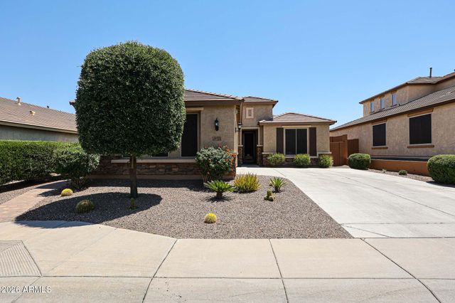 20389 N 259TH Avenue, Buckeye, AZ 85396