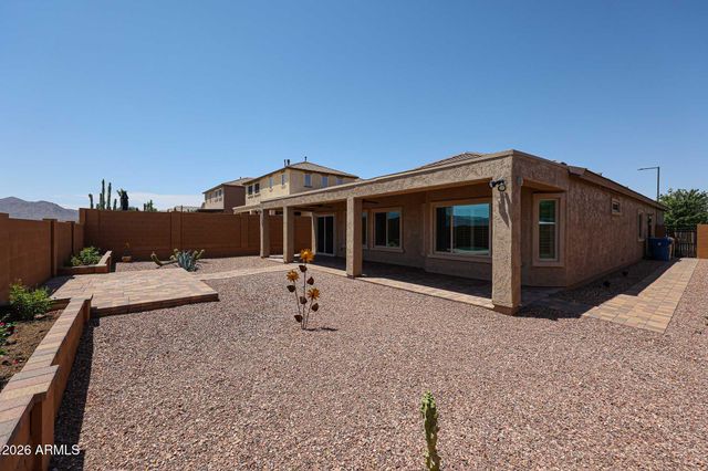 20389 N 259TH Avenue, Buckeye, AZ 85396