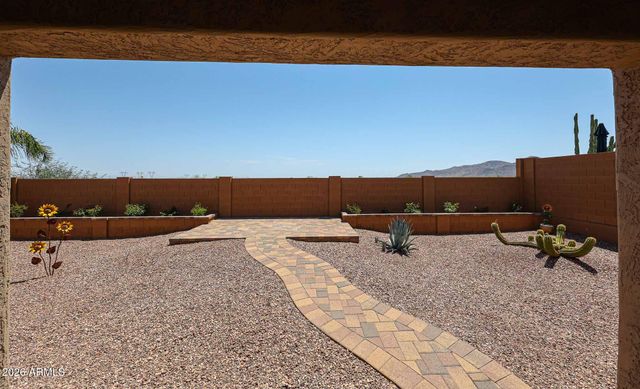 20389 N 259TH Avenue, Buckeye, AZ 85396