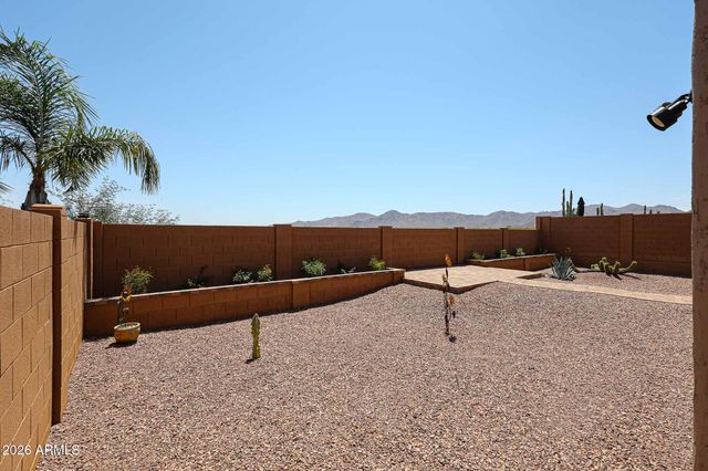 20389 N 259TH Avenue, Buckeye, AZ 85396