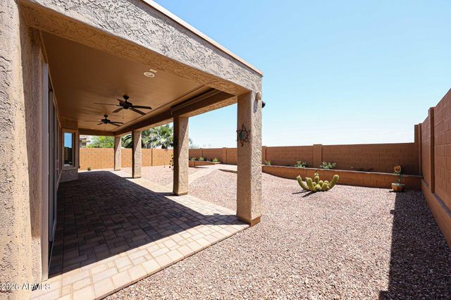 20389 N 259TH Avenue, Buckeye, AZ 85396