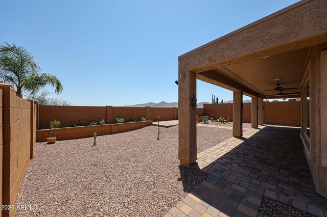 20389 N 259TH Avenue, Buckeye, AZ 85396