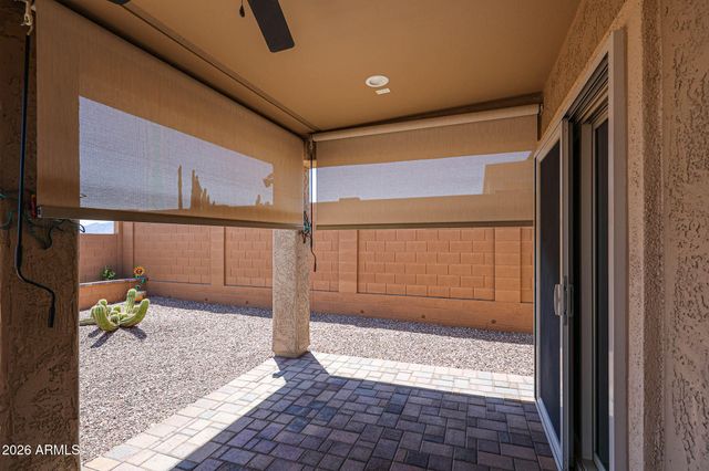 20389 N 259TH Avenue, Buckeye, AZ 85396