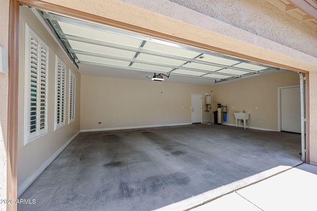 20389 N 259TH Avenue, Buckeye, AZ 85396