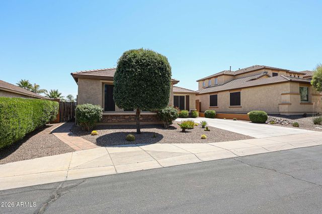20389 N 259TH Avenue, Buckeye, AZ 85396