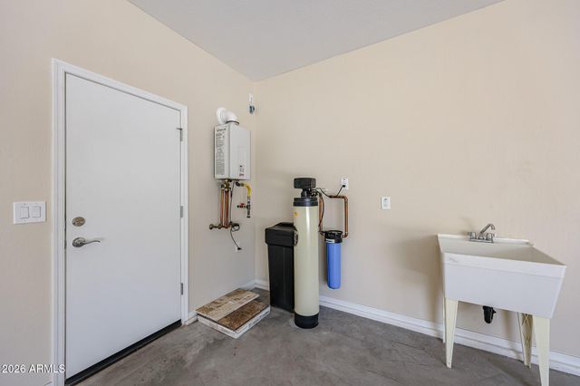 20389 N 259TH Avenue, Buckeye, AZ 85396