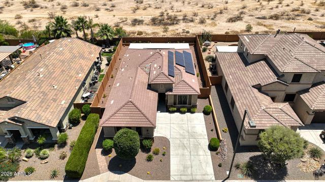 20389 N 259TH Avenue, Buckeye, AZ 85396