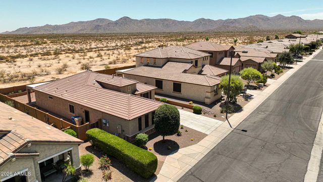20389 N 259TH Avenue, Buckeye, AZ 85396