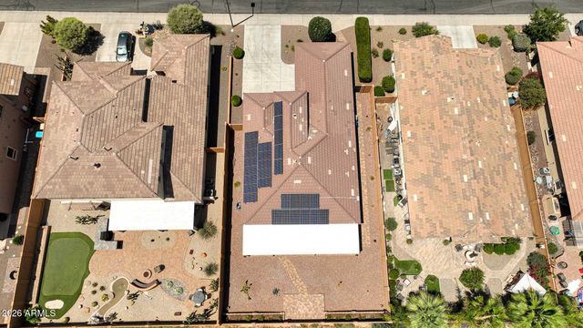 20389 N 259TH Avenue, Buckeye, AZ 85396
