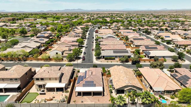 20389 N 259TH Avenue, Buckeye, AZ 85396