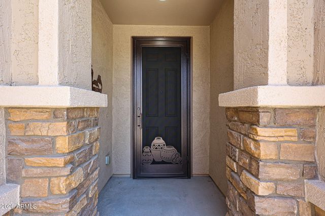 20389 N 259TH Avenue, Buckeye, AZ 85396