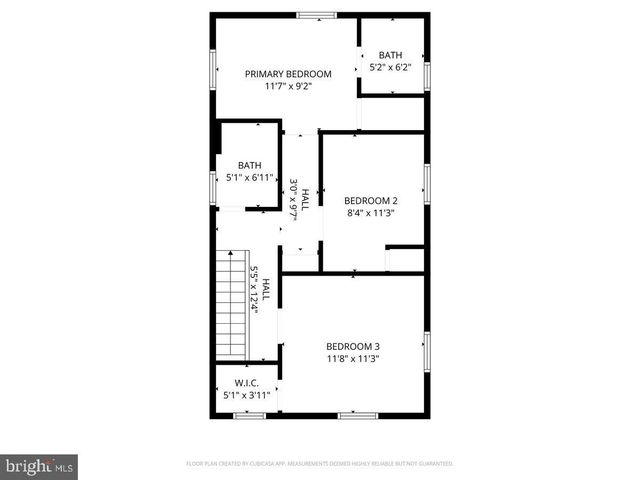 2231 N CULPEPER ST N, Arlington, VA 22207