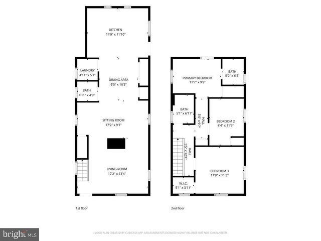 2231 N CULPEPER ST N, Arlington, VA 22207