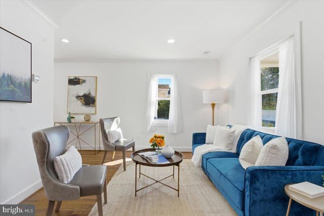 2231 N CULPEPER ST N, Arlington, VA 22207