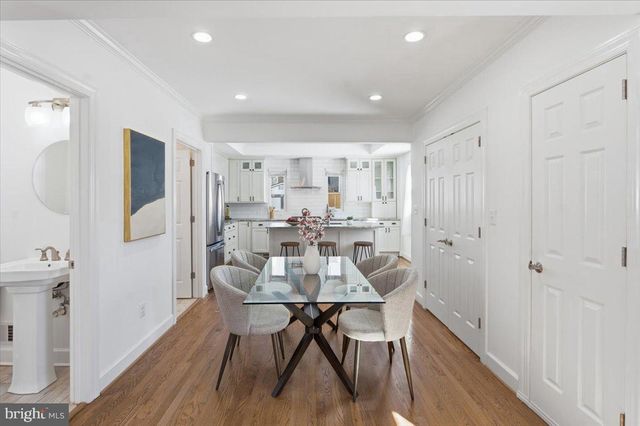 2231 N CULPEPER ST N, Arlington, VA 22207