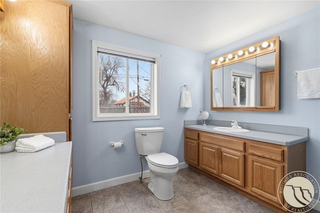 414 Wyoming Avenue, Laurel, MT 59044