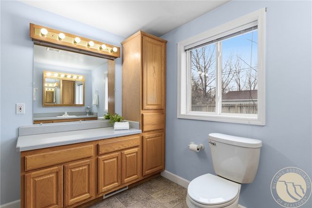 414 Wyoming Avenue, Laurel, MT 59044