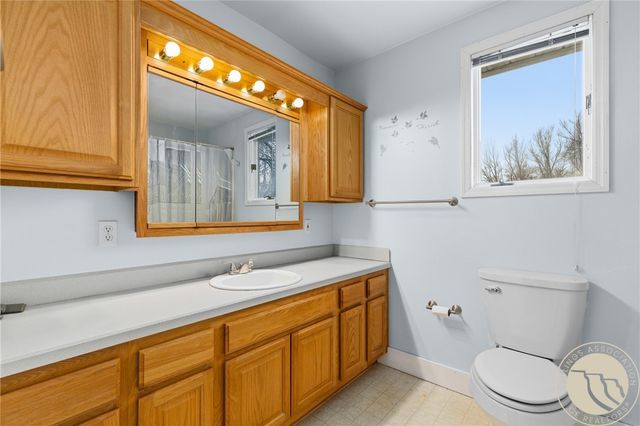 414 Wyoming Avenue, Laurel, MT 59044