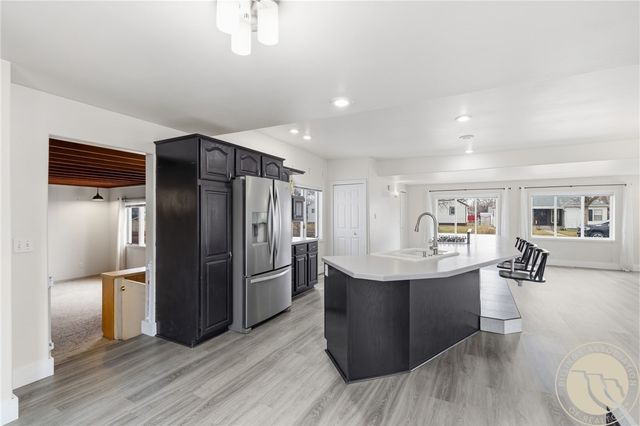 414 Wyoming Avenue, Laurel, MT 59044