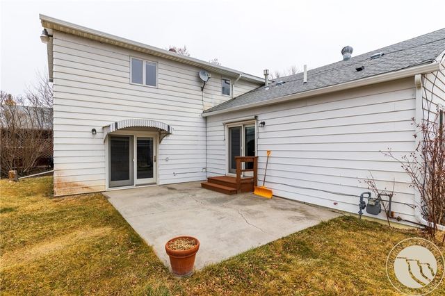 414 Wyoming Avenue, Laurel, MT 59044